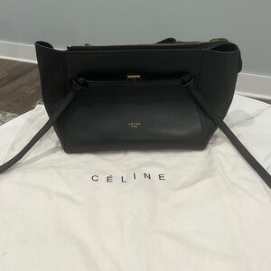 Celine Shoulder Bag